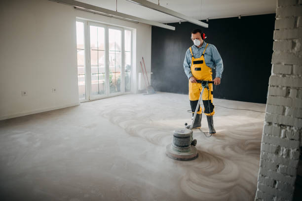 Best Concrete Foundation Repair  in Heavener, OK