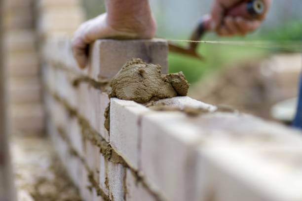 Best Commercial Concrete Contractor  in Heavener, OK