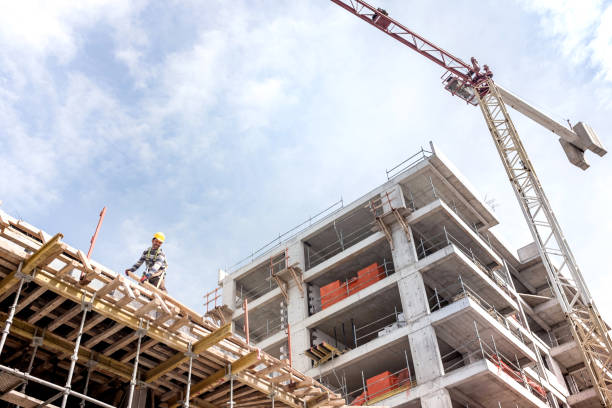 Waterproofing & Drywells in OK